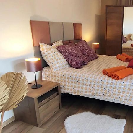 Appartement Provencal Avec Terrasse Dans Le Var Les Arcs-sur-Argens Εξωτερικό φωτογραφία