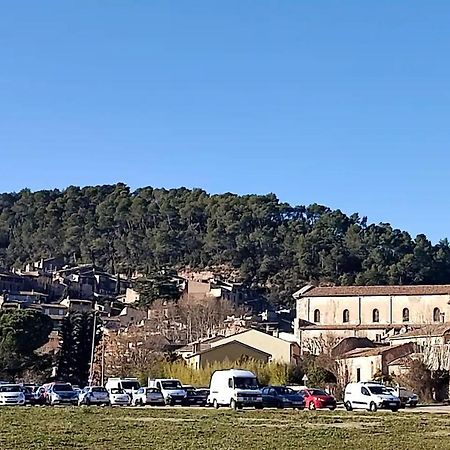 Appartement Provencal Avec Terrasse Dans Le Var Les Arcs-sur-Argens Εξωτερικό φωτογραφία