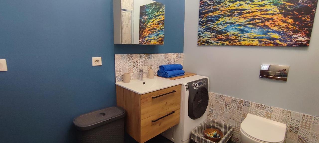 Appartement Provencal Avec Terrasse Dans Le Var Les Arcs-sur-Argens Εξωτερικό φωτογραφία
