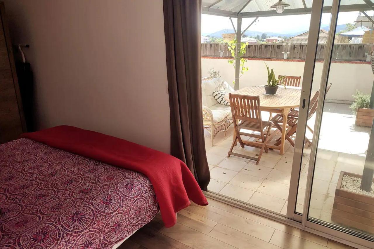 Appartement Provencal Avec Terrasse Dans Le Var Les Arcs-sur-Argens Εξωτερικό φωτογραφία