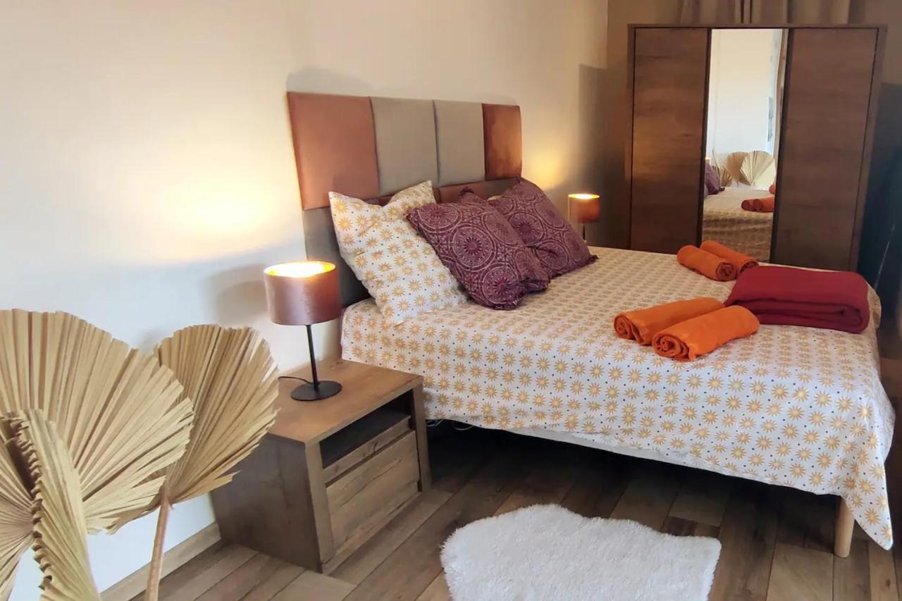 Appartement Provencal Avec Terrasse Dans Le Var Les Arcs-sur-Argens Εξωτερικό φωτογραφία