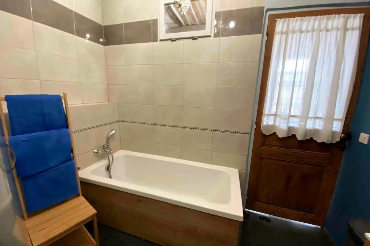 Appartement Provencal Avec Terrasse Dans Le Var Les Arcs-sur-Argens Εξωτερικό φωτογραφία