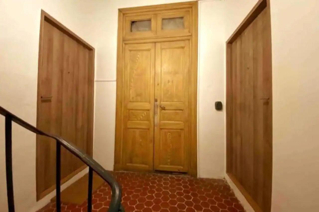 Appartement Provencal Avec Terrasse Dans Le Var Les Arcs-sur-Argens Εξωτερικό φωτογραφία